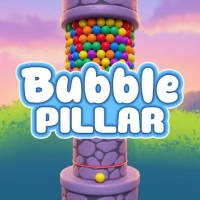 เสา bubble